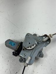 MÁQUINA DE VIDRO DIANTEIRA DIREITA CAPTIVA 2008 À 2017