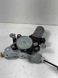 MÁQUINA DE VIDRO DIANTEIRA DIREITA CAPTIVA 2008 À 2017