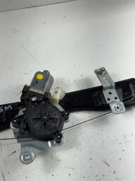 MÁQUINA DE VIDRO DIANTEIRA DIREITA COBALT 2013 À 2021