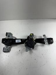 Máquina de Vidro Dianteira Direita Cobalt 2013 À 2021