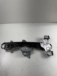 MÁQUINA DE VIDRO DIANTEIRA DIREITA COBALT 2013 À 2021