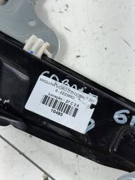 MÁQUINA DE VIDRO DIANTEIRA DIREITA COBALT 2013 À 2021