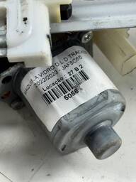 MÁQUINA DE VIDRO DIANTEIRA DIREITA TRACKER 2020 À 2024