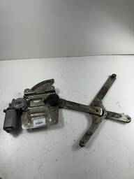 Máquina Vidro Dianteira Direita S10 Blazer 1996 À 2011 Elétr