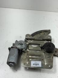 MÁQUINA VIDRO DIANTEIRA DIREITA S10 BLAZER 1996 À 2011 ELÉTR