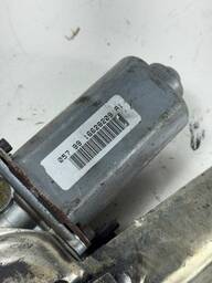 MÁQUINA VIDRO DIANTEIRA DIREITA S10 BLAZER 1996 À 2011 ELÉTR