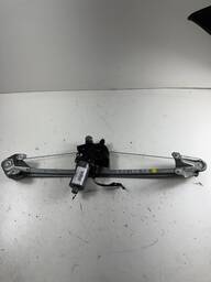 Máquina de Vidro Traseira Esquerda Zafira 2002 À 2012