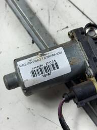 MÁQUINA DE VIDRO TRASEIRA ESQUERDA ZAFIRA 2002 À 2012