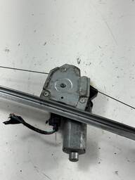 MÁQUINA DE VIDRO TRASEIRA ESQUERDA ZAFIRA 2002 À 2012