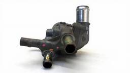 CARCAÇA FLANGE VÁLVULA TERMOSTATICA L200 3.2 2008/2012