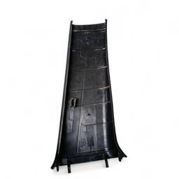 ACABAMENTO COLUNA CENTRAL ESQUERDA VW GOLF 2003