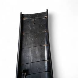 ACABAMENTO COLUNA CENTRAL ESQUERDA VW GOLF 2003