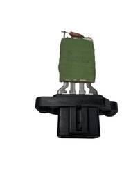 RESISTENCIA VENTILACAO INTERNA FOCUS 2009-2013 ORIGINAL