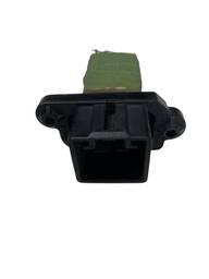 RESISTENCIA VENTILACAO INTERNA FOCUS 2009-2013 ORIGINAL