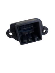 RESISTENCIA VENTILACAO INTERNA FOCUS 2009-2013 ORIGINAL