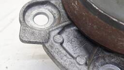 BOMBA DAGUA TOYOTA COROLLA 1.8 16V 2008 A 2012 (1)