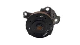 Bomba Dagua Toyota Corolla 1.8 16v 2008 A 2012 (1)