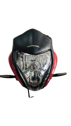 Frente CB300 2009/2015 ORG/USADO