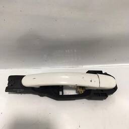 Maçaneta Porta DD/TD/TE Fox Gol Saveiro Voyage G5-G9 03/22