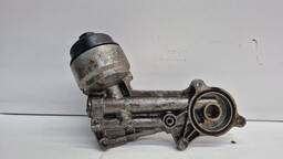  SUPORTE FILTRO ÓLEO PEUGEOT 207 2012