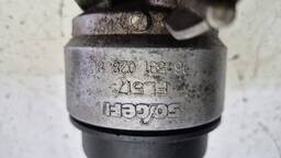  SUPORTE FILTRO ÓLEO PEUGEOT 207 2012