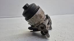  SUPORTE FILTRO ÓLEO PEUGEOT 207 2012