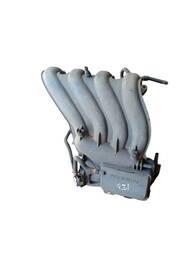 COLETOR ADMISSÃO VERSA MARCH 1.6 16V FLEX 2012 2013 A 2021