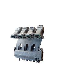 COLETOR ADMISSÃO SANDERO CLIO LOGAN 05/13 MARCH /20 1.0 16V