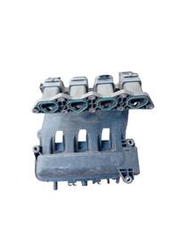 COLETOR ADMISSÃO SANDERO CLIO LOGAN 05/13 MARCH /20 1.0 16V