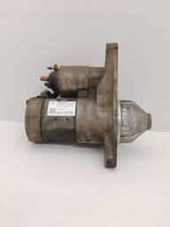 MOTOR PARTIDA NISSAN SENTRA TIIDA LIVINA FLUENCE 1.8 2.0 12V