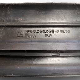 SOLEIRA PORTA TRASEIRA ESQUERDA MONZA 91/96