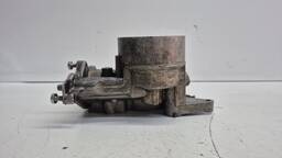  SUPORTE FILTRO ÓLEO PEUGEOT 307 2008 A 2010