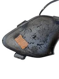 TAMPA REBOQUE DO PARACHOUE DIANTEIRO FORD FOCUS 2016 A 2019