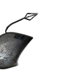 TAMPA REBOQUE DO PARACHOUE DIANTEIRO FORD FOCUS 2016 A 2019