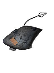 TAMPA REBOQUE DO PARACHOUE DIANTEIRO FORD FOCUS 2016 A 2019