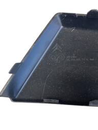 GRADE MOLDURA PARACHOQUE ESQ S/ MILHA C3 PICASSO 12 A 2015