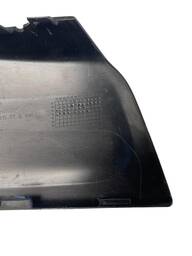 GRADE MOLDURA PARACHOQUE ESQ S/ MILHA C3 PICASSO 12 A 2015