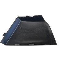 GRADE MOLDURA PARACHOQUE ESQ S/ MILHA C3 PICASSO 12 A 2015