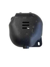 Capa Protetor Sonda Lambda Vw Bora 2010 1j0971830