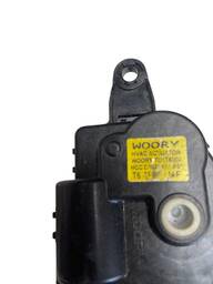 MOTOR ATUADOR AR CONDICIONADO FORD NOVA RANGER AB3919E616BA