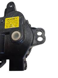MOTOR ATUADOR AR CONDICIONADO FORD NOVA RANGER AB3919E616BA