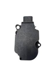 Controle Defletor Frontal Fusion 16/18 Original Hs7z10884a