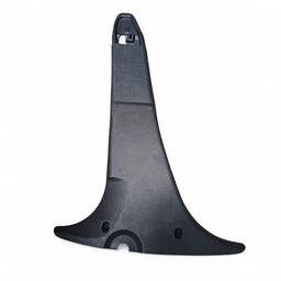 Acabamento Coluna Central Esq Renault Duster 14/22