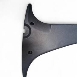 ACABAMENTO COLUNA CENTRAL ESQ RENAULT DUSTER 14/22