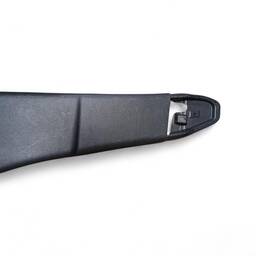 ACABAMENTO COLUNA CENTRAL ESQ RENAULT DUSTER 14/22