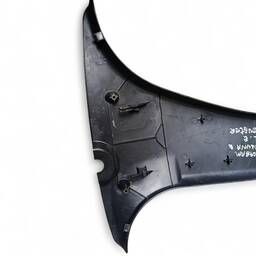 ACABAMENTO COLUNA CENTRAL ESQ RENAULT DUSTER 14/22