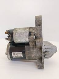 Motor Partida March Versa Sandero Duster Captur 1.6 16/