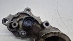  SUPORTE FILTRO ÓLEO GM CAPTIVA 3.0 2012