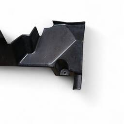 DEFLETOR DE AR LATERAL DO RADIADOR LD FORD RANGER 2016/2019 