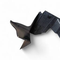 DEFLETOR DE AR LATERAL DO RADIADOR LD FORD RANGER 2016/2019 